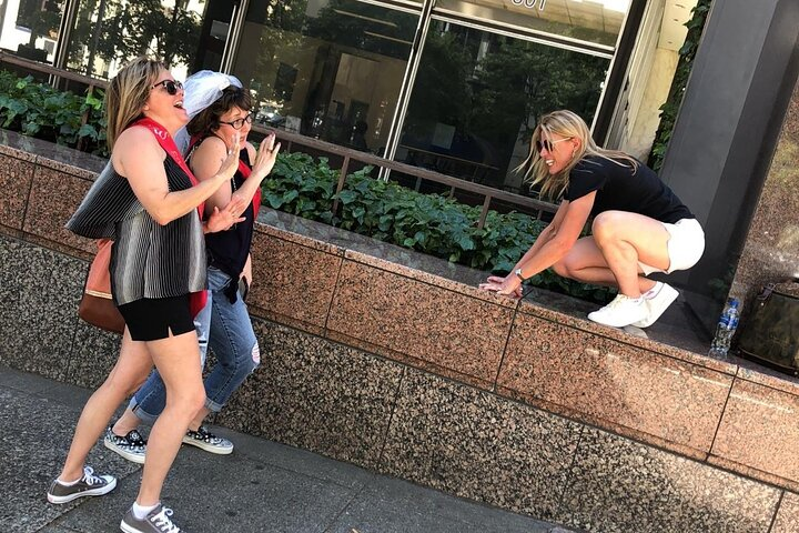 Adventurous Scavenger Hunt in Clearwater by Wacky Walks - Photo 1 of 12